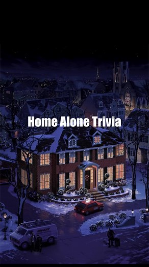 Home Alone Trivia Challenge: Test Your Knowledge
