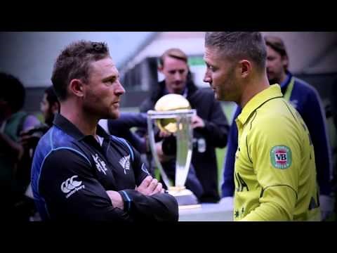 Australia vs New Zealand 2015 | Cricket World Cup 2015 Final | Highlights & Review [HD]