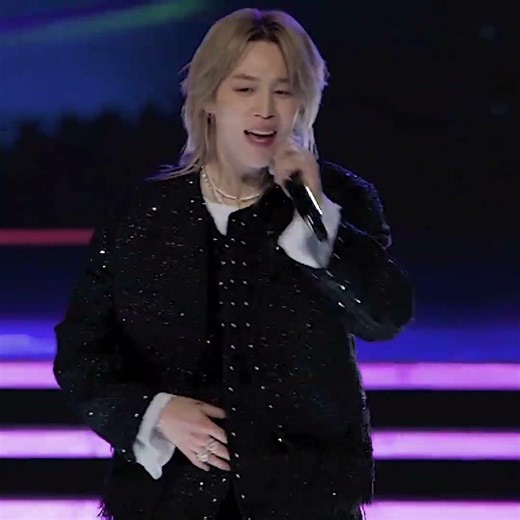 PARK JIMIN FINALLY ON STAGE, WHERE HE BELONGS 😭🔥 #jiminshorts #jiminedits #jmjk #jikook #bts #shorts