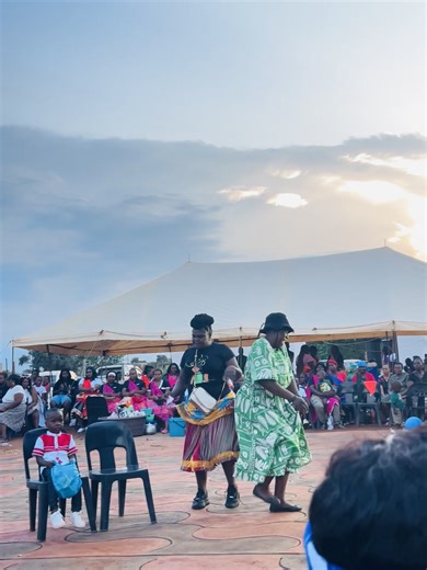 Tsonga Dance Challenge Highlights