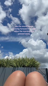 Grief Journey: Finding Peace After Grandma Passed Away