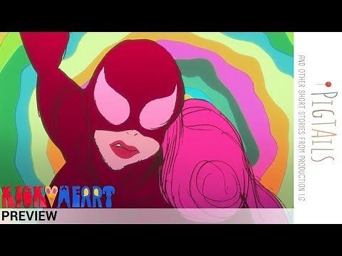 Kick-Heart - Official Trailer
