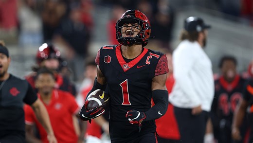 Huard: A 'dynamic' CB for Seattle Seahawks in 1st round