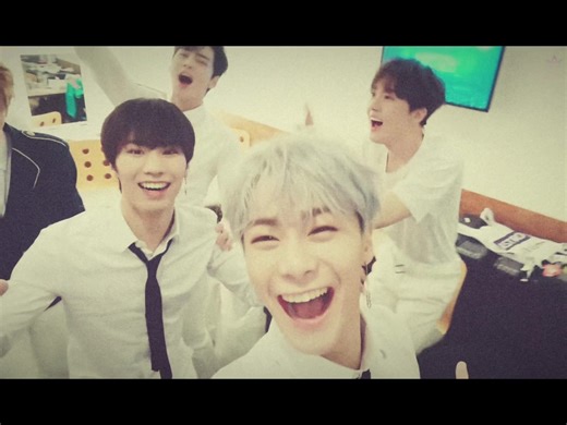 Exploring Moonbin's Stargraphy in ASTRO