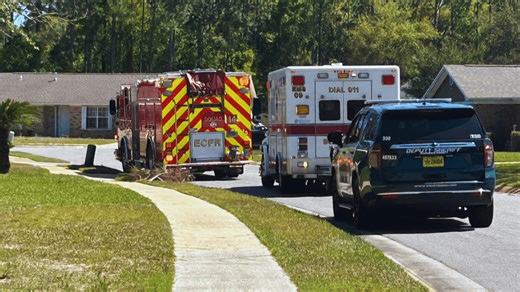 Sheriff: 63-year-old woman dies in pool drowning at Escambia County home