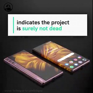 13K views · 103 reactions | Read more: https://andauth.co/xPOLU8 #technology #Huawei #patent #smartphone | Android Authority | Facebook