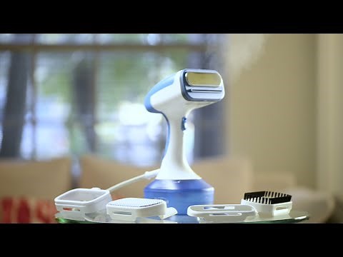 Sunbeam® Handheld Steamer