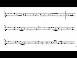 You Raise me Up - Trumpet in Bb - PLAY ALONG // BACKING TRACK // Sheet Music