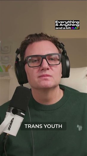 Trans Rights Under Attack - The Lasting Impact