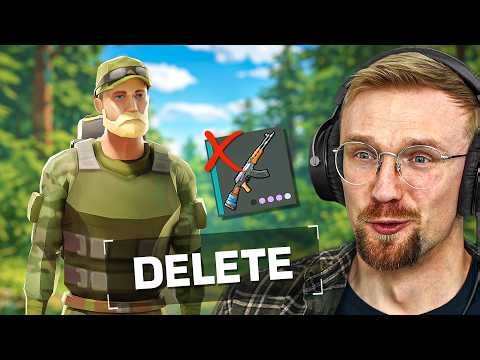 THIS IS THE WORST RUN I HAVE EVER DONE... - Last Day on Earth: Survival