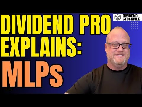 MLP Investing Explained: Master Limited Partnerships with Kelly Green