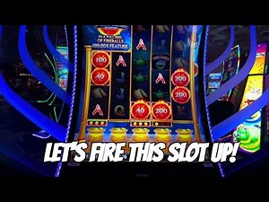 Ultimate Fire Link - HOW TO WIN BIG!