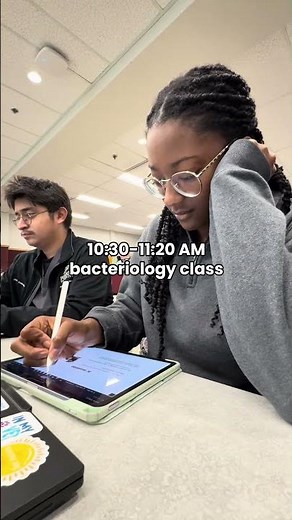 🐾 Ever wonder what it’s like to be a second-year DVM student #PurdueVetMed? #purdue #vetschool