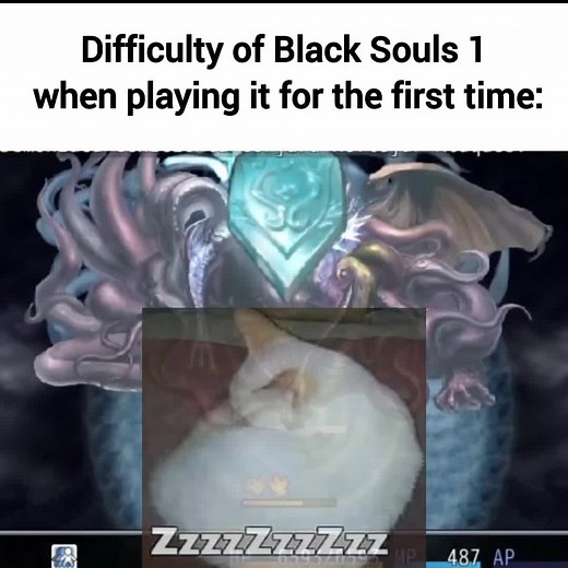 Complete Guide to Endings G and H in Black Souls 2