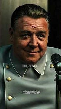 The camps were set up as a measure against the communists 🤔 | Nuremberg | #shorts #Nuremberg #edit