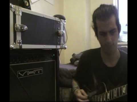 VHT Pitbull 50/12 Guitar Amplifier Combo Review