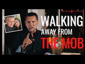 The Real Mob Wife Story | Michael Franzese