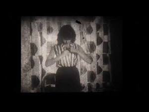 Peep Show. Student Art Film.