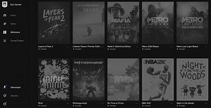 Ubuntu 및 기타 Linux에서 Epic Games 게임을 실행할 수 있습니까? | ITIGIC