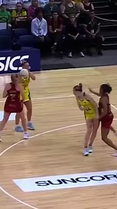 2K views · 29 reactions | ️ Tune in to the latest Netball Natter with Di Dougherty and guests including Vitality Roses Rachel Dunn, George Fisher and Beth Cobden! Be inspired by some great stories and helpful tips from this amazing group of women ❤️ ▶️ Available on our YouTube channel now  https://www.youtube.com/watch?v=zeCPvmqqV8o&t=240s | England Netball | Facebook