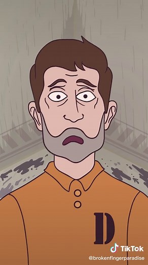 Exploring the Terrifying World of SCP-173 | Horror Animation