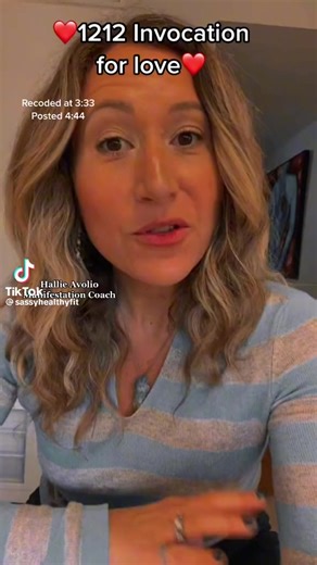 Invoke love | Mystic Measha