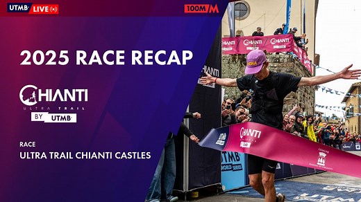 🏆 Epic Showdown at Chianti Ultra Trail by UTMB! 🇮🇹 From sunrise to the finish line, the Chianti Ultra Trail was a battle of grit, strategy, and endurance! Jim Walmsley, Kilian Jornet, Vincent Bouillard, Fiona Pascall, Fabiola Conti, Azara Garcia— the legends faced off across 120 km and 5,200 m of tough, muddy terrain. Who took the win? Who fought through pain? Who claimed the HOKA Golden Ticket? Watch the thrilling highlights and witness a race for the ages! #ChiantiUltraTrail #UTMB #TrailRun