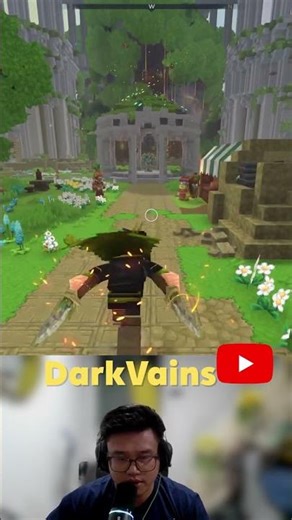 Hytale has SLIDING?! (Everything Changed)