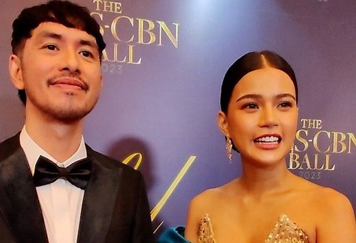 'Rico and I are over': Maris Racal confirms split with Rico Blanco