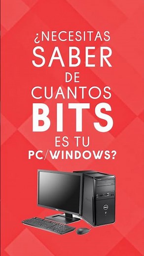 🥇▷ How to FIND OUT if your PC is 32 or 64 BIT || WINDOWS 10 || EASY || 3 STEPS || #shorts