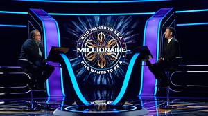 7 Unforgettable 'Millionaire' Moments to Rewatch Before the Celeb Revival (VIDEO)