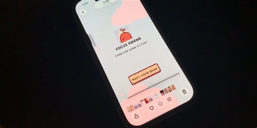 What the Tech: App of the Year, Focus Friend