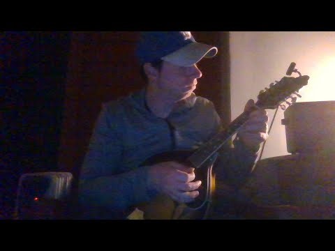 Mandolin Looping Live | hypnotic psychedelic and more