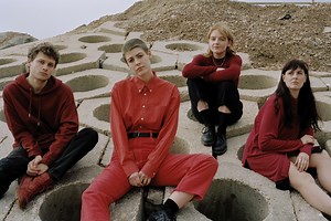 Porridge Radio are on the rise | Interview