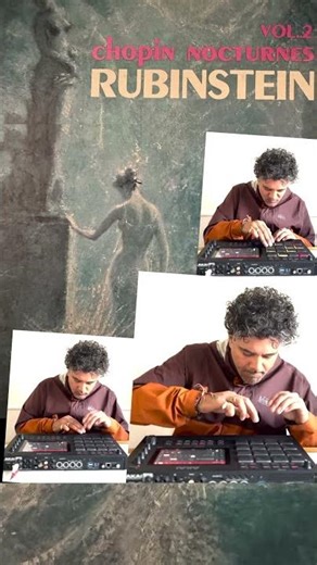 “LoFi Rainy Day Beat | MPC Live 17/90 Challenge | Chill Study Hip Hop Vibes”