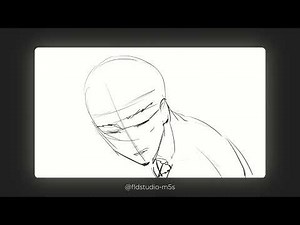 Garou vs Royal ripper and Bug god | draft version