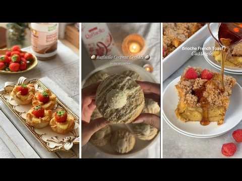 BAKING TIKTOK COMPILATION 17