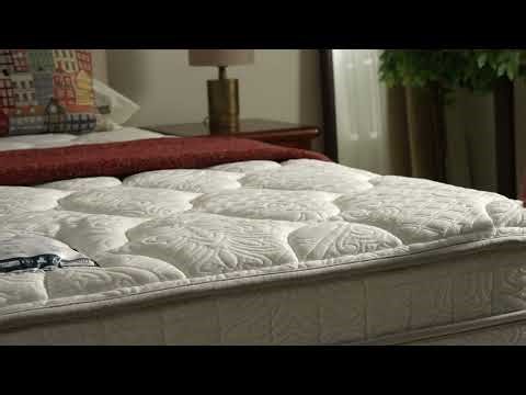 The Respa Ortho Gel Collection by Murphy Home