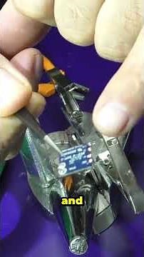 Turn Your Broken Tablet Into Wifi!