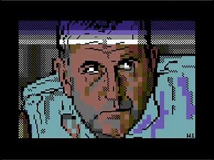 C64 Demo: Alien Finale by Proxima ! 3 December 2022!