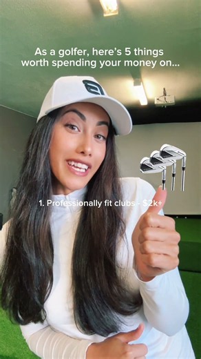5 Things Actually Worth Spending Money on as a Golfer