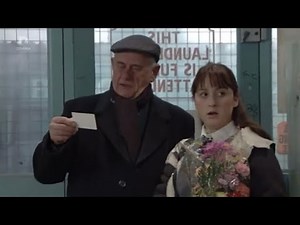 Eastenders Jim Branning 14th February 2000