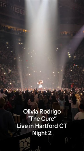An amazing show!! #oliviarodrigo #unraveledtour #giggens #concert | Olivia Rodrigo