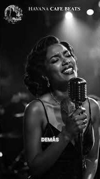 Cuban Soul Nights 🌙 Vintage Latin Jazz & Buena Vista Havana Cafe Beats 23 I Havana Cafe Records I