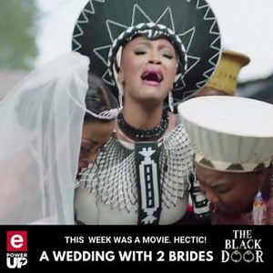 96K views · 711 reactions | Ay, shem this week has been a movie. Make sure you catch up on all your e.tv dramas. On ePower Up, Openview, Channel 114 Yebo! Let's! | e.tv | Facebook