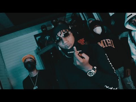 Lil9 x Libb - Flu (Official Music Video)