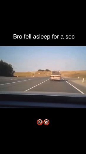 Omg 😨 🥲 sleeping while driving | Yusuf Mallami Abdullahi