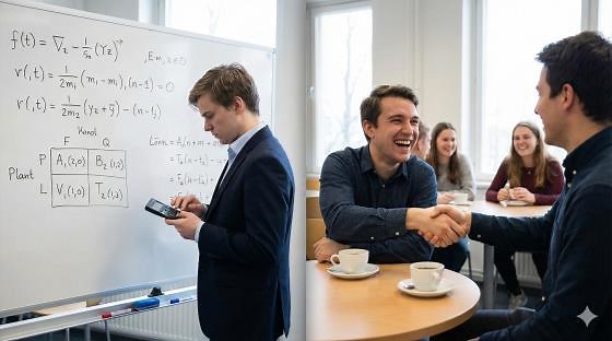 How game theory predicts behavior but misses human nature