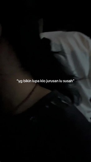 Yang Bikin Lupa Kalo Jurusanmu Susah