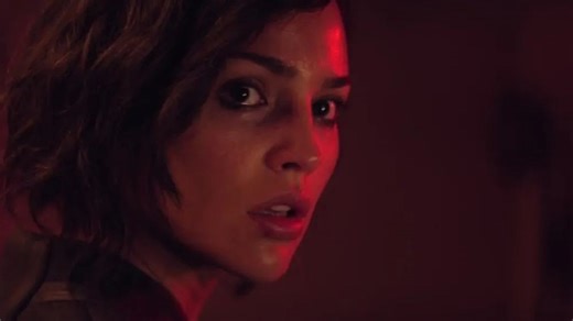 'Ash' review: Outer space freak out plays greatest hits